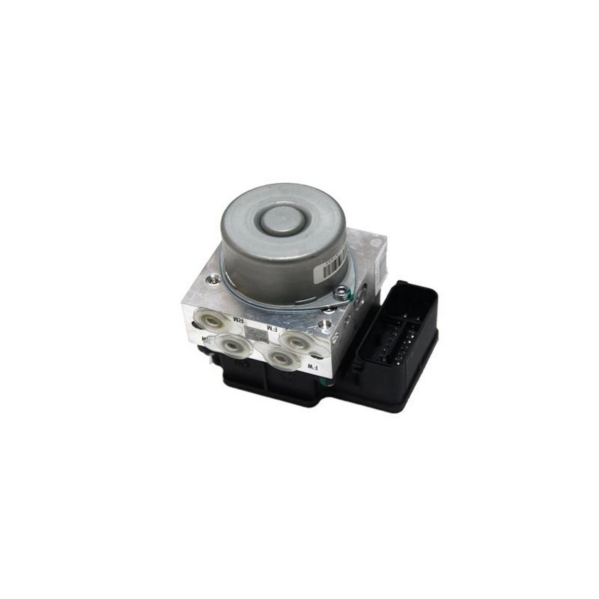 ZONTES ZT200-C ABS BEYNİ ve MEKANİZMASI #ZS 0583